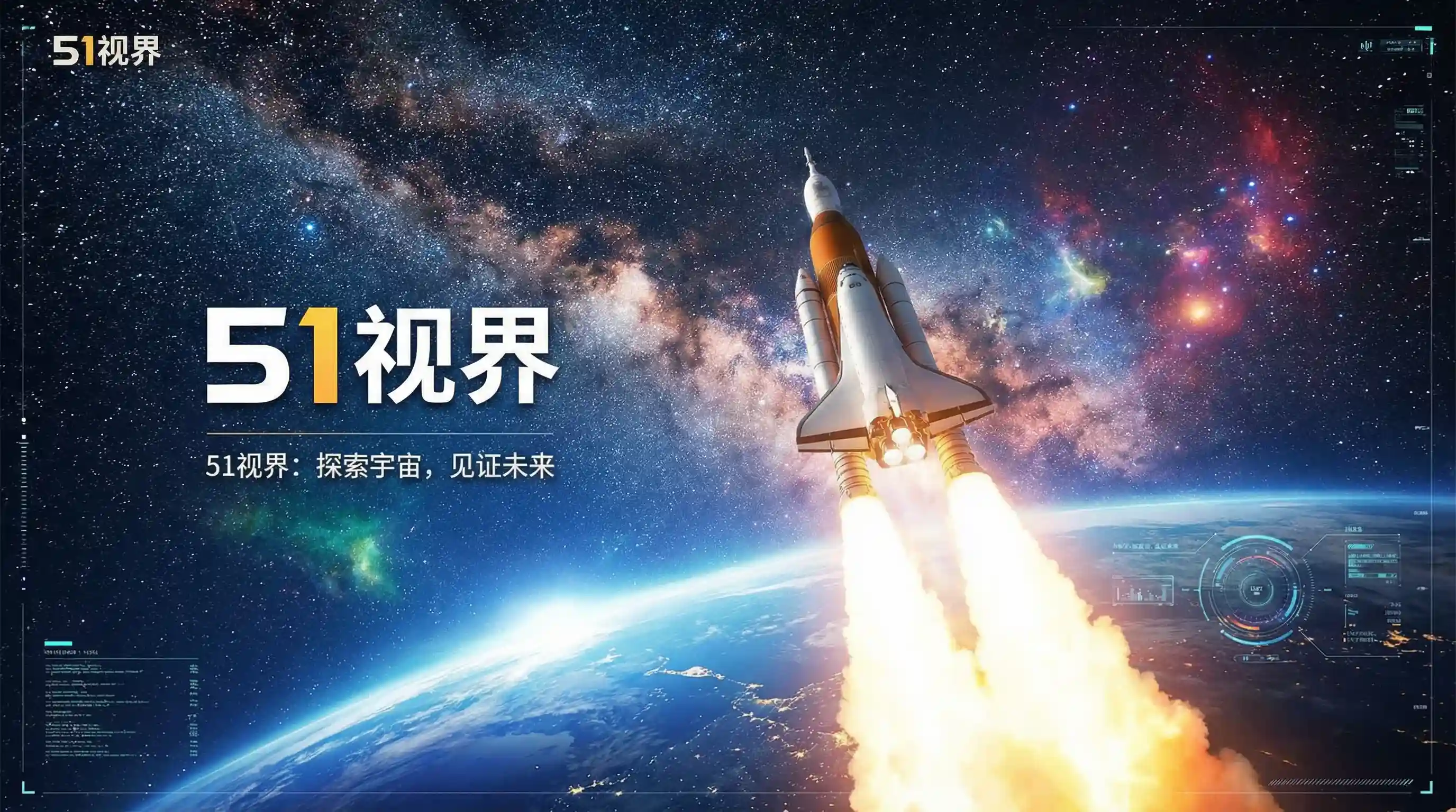 太空探索与航天发射 - 漂亮的保姆高清在线观看 追踪航天动态